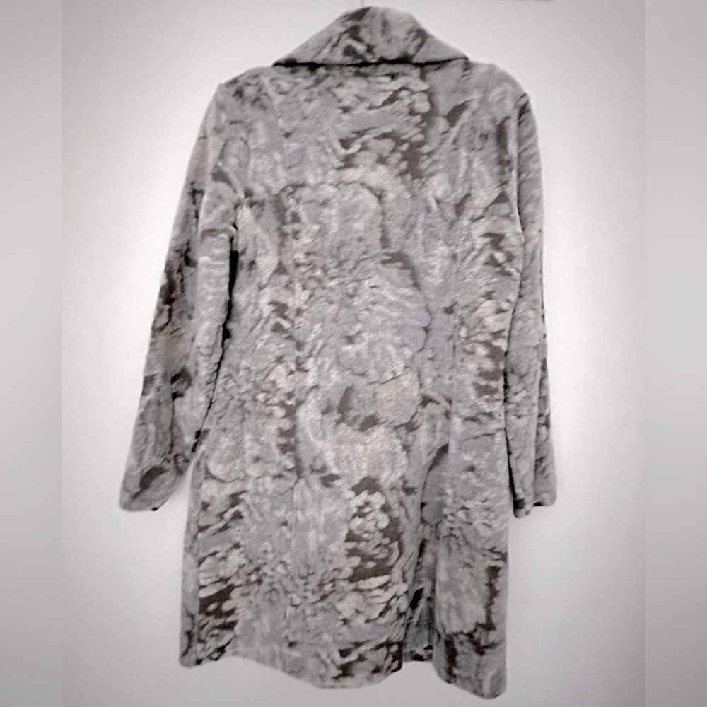 NWOT NIC+ZOE  Coat - Picture 3 of 6